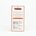 Wonder – Psilocybin Chocolate Bar – Blood Orange | Shrooms For Sale Canada