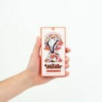 Wonder – Psilocybin Chocolate Bar – Blood Orange | Shrooms For Sale Canada