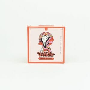 Wonder – Psilocybin Chocolate Bar – Blood Orange | Shrooms For Sale Canada