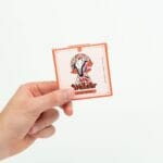 Wonder – Psilocybin Chocolate Bar – Blood Orange | Shrooms For Sale Canada