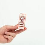 Wonder – Psilocybin Chocolate Bar – Blood Orange | Shrooms For Sale Canada