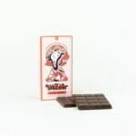 Wonder – Psilocybin Chocolate Bar – Blood Orange | Shrooms For Sale Canada