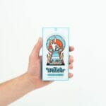 Wonder - Psilocybin Chocolate Bar - Cookies & Creme | Shrooms For Sale Canada