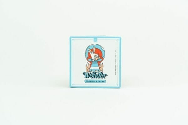 Wonder - Psilocybin Chocolate Bar - Cookies & Creme | Shrooms For Sale Canada