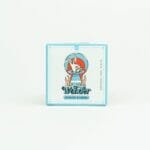 Wonder - Psilocybin Chocolate Bar - Cookies & Creme | Shrooms For Sale Canada