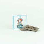 Wonder - Psilocybin Chocolate Bar - Cookies & Creme | Shrooms For Sale Canada