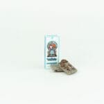 Wonder - Psilocybin Chocolate Bar - Cookies & Creme | Shrooms For Sale Canada