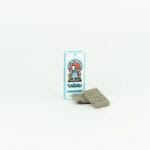 Wonder - Psilocybin Chocolate Bar - Cookies & Creme | Shrooms For Sale Canada