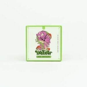 Wonder – Psilocybin Chocolate Bar – Dark Chocolate | Shrooms For Sale Canada