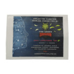 The Green Samurai - Pink Lemonade Tea - 1000mg | Shrooms For Sale Canada