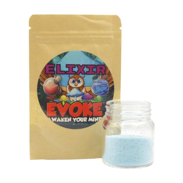 Evoke – Medicinal Mushrooms – Elixir - 1000mg | Shrooms For Sale Canada