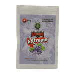 Green Samurai Extreme - Grape Gummy 300mg THC | Shrooms For Sale Canada