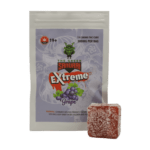 Green Samurai Extreme - Grape Gummy 300mg THC | Shrooms For Sale Canada