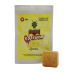 Green Samurai Extreme - Lemon Gummy 300mg THC | Shrooms For Sale Canada