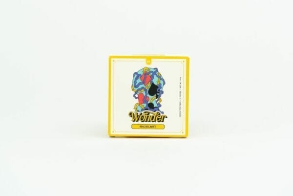 Wonder – Psilocybin Chocolate Bar – Hazelnut | Shrooms For Sale Canada
