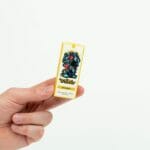 Wonder – Psilocybin Chocolate Bar – Hazelnut | Shrooms For Sale Canada