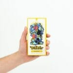 Wonder – Psilocybin Chocolate Bar – Hazelnut | Shrooms For Sale Canada