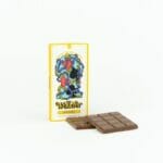 Wonder – Psilocybin Chocolate Bar – Hazelnut | Shrooms For Sale Canada