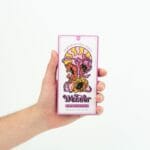 Wonder – Psilocybin Chocolate Bar – Milk Chocolate – Golden Teacher | Shrooms For Sale Canada