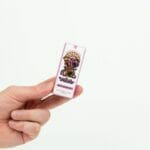Wonder – Psilocybin Chocolate Bar – Milk Chocolate – Golden Teacher | Shrooms For Sale Canada