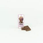 Wonder – Psilocybin Chocolate Bar – Milk Chocolate – Golden Teacher | Shrooms For Sale Canada