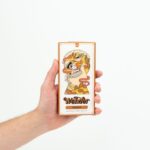 Wonder – Psilocybin Chocolate Bar – S'mores | Shrooms For Sale Canada