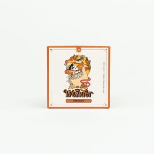 Wonder – Psilocybin Chocolate Bar – S'mores | Shrooms For Sale Canada