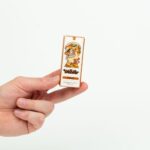 Wonder – Psilocybin Chocolate Bar – S'mores | Shrooms For Sale Canada