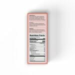 Wonder – Psilocybin Chocolate Bar – Blood Orange | Shrooms For Sale Canada