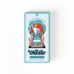 Wonder - Psilocybin Chocolate Bar - Cookies & Creme | Shrooms For Sale Canada