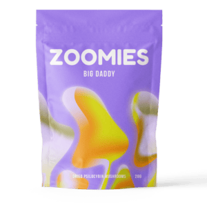 Big Daddy | Shrooms For Sale Canada
