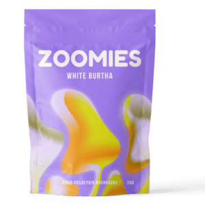 White Burtha | Shrooms For Sale Canada