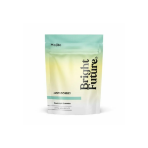 Bright Future – Nootropic Gummies – Mojito - 3000mg | Shrooms For Sale Canada