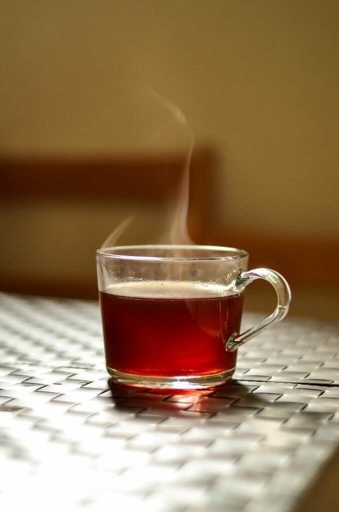 mushroom tea at Shrooms For Sale Canada
