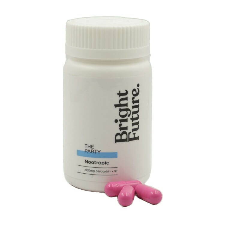 Bright Future – Microdose Capsules at Shrooms For Sale Canada Bright Future – Microdose Capsules