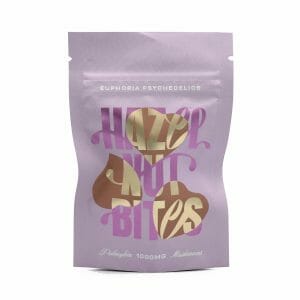 Euphoria Psychedelics – Skywalker (300mg X 5 Capsules) | Shrooms For Sale Canada