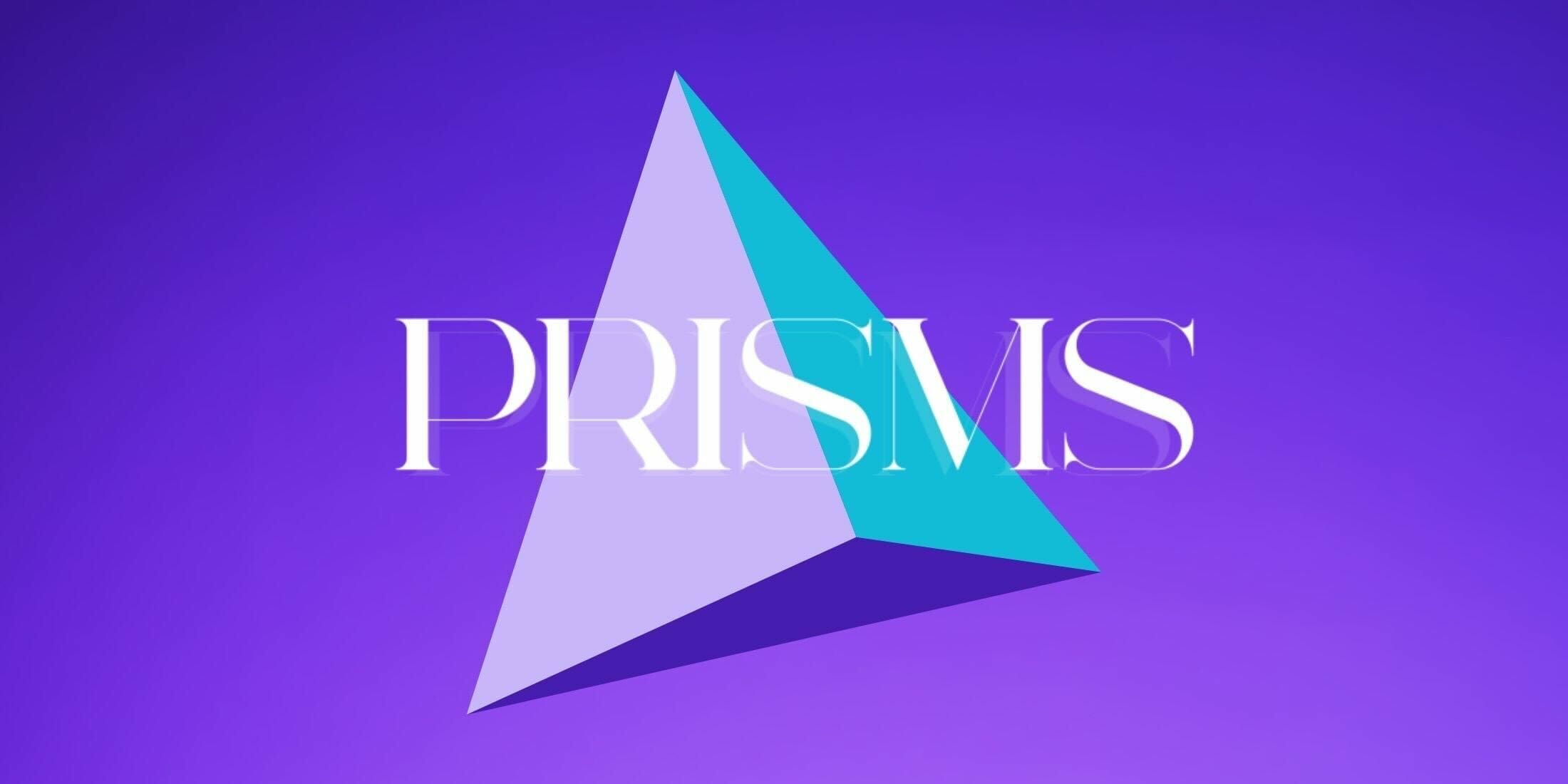 PRISMS | Shrooms For Sale Canada