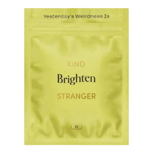 Kind Stranger - Microdose Capsules - Bloom (150mg x 30 Capsules) | Shrooms For Sale Canada