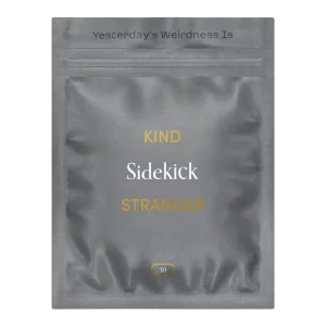 Kind Stranger - Microdose Capsules - Bloom (150mg x 30 Capsules) | Shrooms For Sale Canada