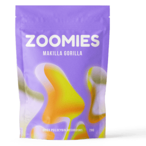 Makilla Gorilla | Shrooms For Sale Canada