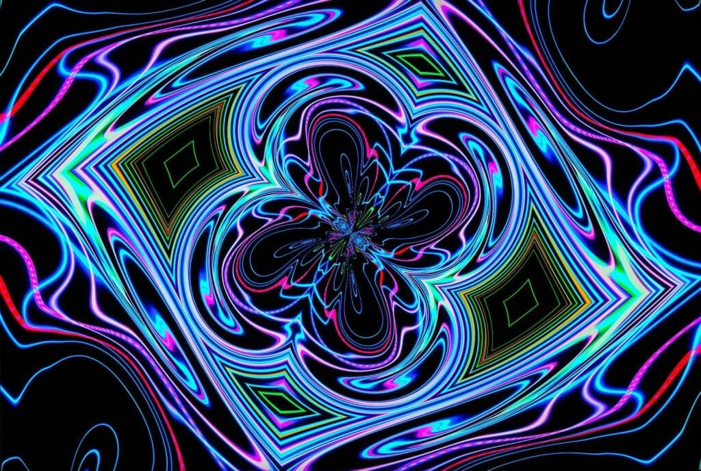 What are Visual Hallucinations When Taking Magic Mushrooms? Psychedelics at Shrooms For Sale Canada
