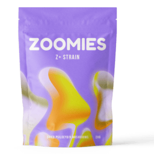 Z+ Strain | Shrooms For Sale Canada