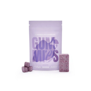 Euphoria Psychedelics – Grape Gummy 1000mg | Shrooms For Sale Canada