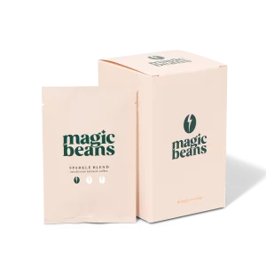 Magic Beans - SPARKLE BLEND 150mg - 10 Pack | Shrooms For Sale Canada