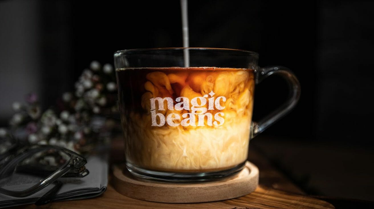 Magic Beans - SPARKLE BLEND 150mg - 10 Pack | Shrooms For Sale Canada