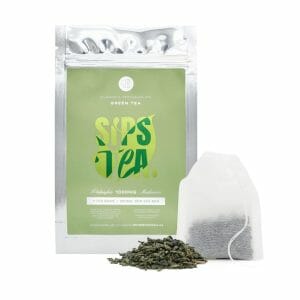 Euphoria Psychedelics – Strawberry Lemonade 1000mg | Shrooms For Sale Canada