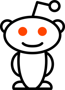 Earn Free Shrooms with Reddit | Shrooms For Sale Canada Reddit logo | Shrooms For Sale Canada