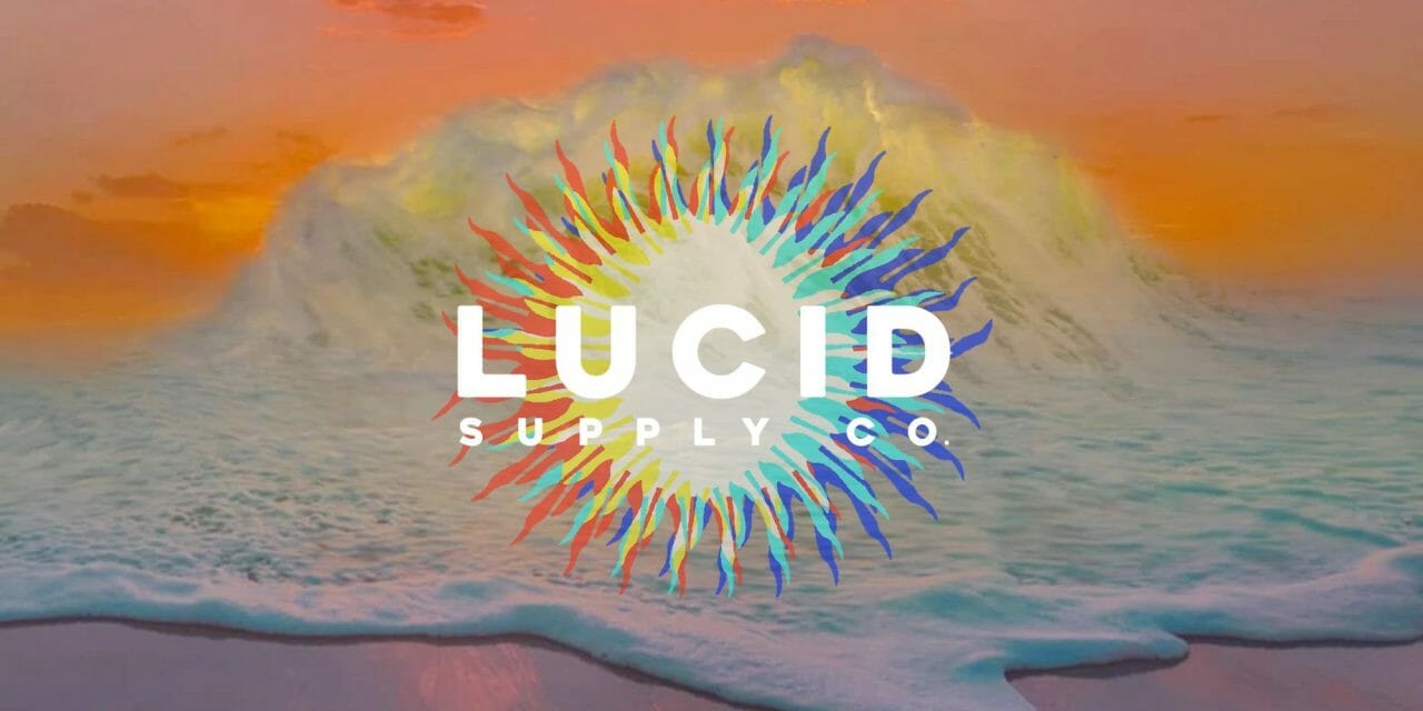 Lucid Supply Co. - 5-MeO DMT Vaporizer - 150mg/0.5mL cartridge | Shrooms For Sale Canada