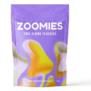 True Albino Teachers | Shrooms For Sale Canada