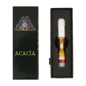 Integral Alchemist - Acacia - 1ml DMT Vape Cart | Shrooms For Sale Canada